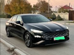 Сүрөт унаа Kia K8