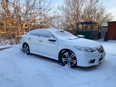 Фото авто Honda Accord