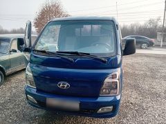 Фото авто Hyundai Porter