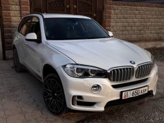 Фото авто BMW X5