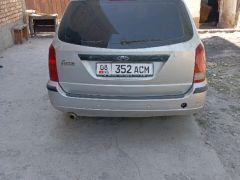 Сүрөт унаа Ford Focus