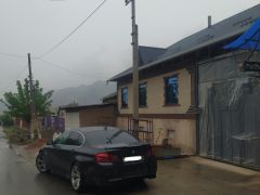 Сүрөт унаа BMW 5 серия