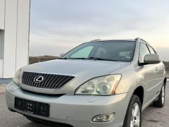 Фото авто Lexus RX