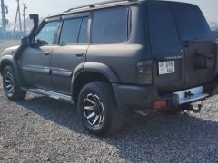 Photo of the vehicle Nissan Patrol