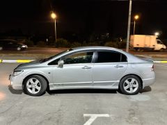 Photo of the vehicle Honda Civic