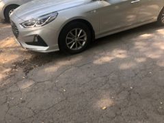 Сүрөт унаа Hyundai Sonata