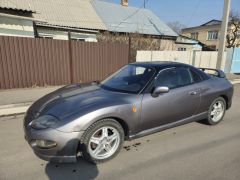 Сүрөт унаа Mitsubishi FTO