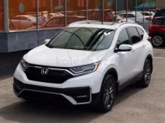 Сүрөт унаа Honda CR-V