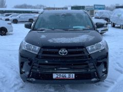 Photo of the vehicle Toyota Highlander