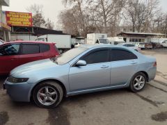 Сүрөт унаа Honda Accord