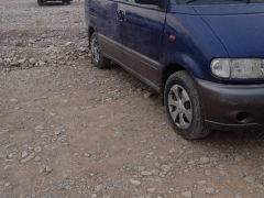 Photo of the vehicle Nissan Serena