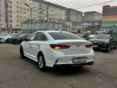 Сүрөт унаа Hyundai Sonata