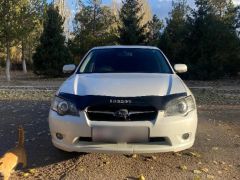 Photo of the vehicle Subaru Legacy