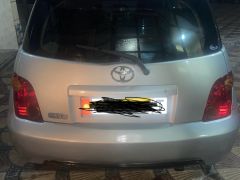 Photo of the vehicle Toyota Allex