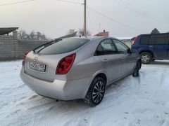 Photo of the vehicle Nissan Primera