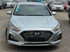 Сүрөт унаа Hyundai Sonata