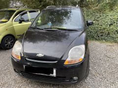 Photo of the vehicle Chevrolet Spark