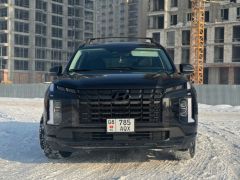 Сүрөт унаа Hyundai Palisade