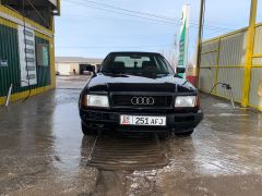 Фото авто Audi 80