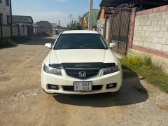 Фото авто Honda Accord