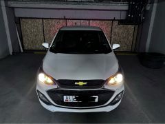 Photo of the vehicle Chevrolet Spark