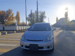 Сүрөт унаа Toyota Wish