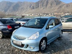 Photo of the vehicle Honda Jazz