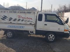 Фото авто Hyundai Porter