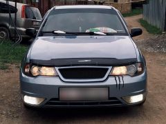 Сүрөт унаа Daewoo Nexia