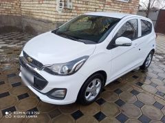 Фото авто Chevrolet Spark