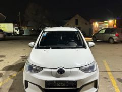 Фото авто BAIC EC3