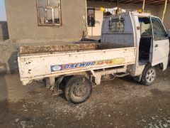 Сүрөт унаа Daewoo Tico