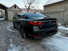 Сүрөт унаа Kia K7