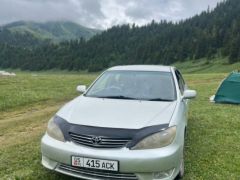 Фото авто Toyota Camry