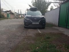 Сүрөт унаа Renault Samsung QM6