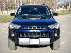 Фото авто Toyota 4Runner