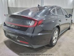 Фото авто Hyundai Sonata