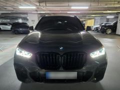 Сүрөт унаа BMW X5