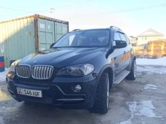 Фото авто BMW X5