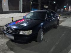 Photo of the vehicle Audi A6