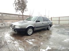 Photo of the vehicle Volkswagen Passat