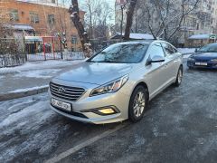 Photo of the vehicle Hyundai Sonata