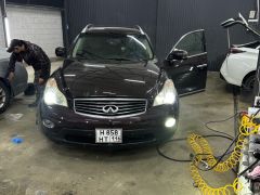 Photo of the vehicle Infiniti EX