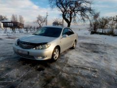 Сүрөт унаа Toyota Camry