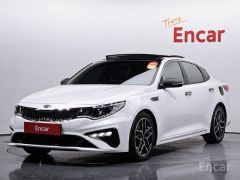 Сүрөт унаа Kia K5