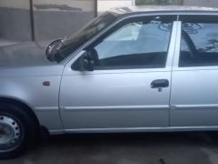 Photo of the vehicle Daewoo Nexia