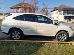 Фото авто Toyota Harrier