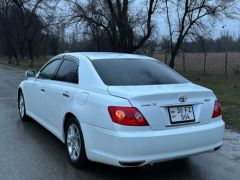 Photo of the vehicle Toyota Mark X