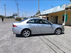 Фото авто Honda Accord