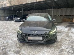 Фото авто Hyundai Avante